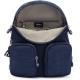 Рюкзак-сумка Kipling FIREFLY UP Blue Bleu 2 (96V)