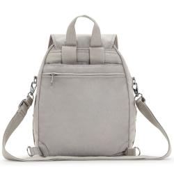 Рюкзак-сумка Kipling FIREFLY UP Grey Gris (89L)