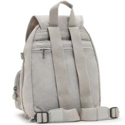 Рюкзак-сумка Kipling FIREFLY UP Grey Gris (89L)