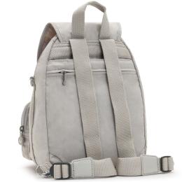 Рюкзак-сумка Kipling FIREFLY UP Grey Gris (89L)