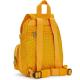 Рюкзак-сумка Kipling FIREFLY UP Soft Dot Yellow (M67)