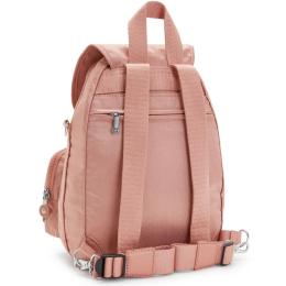 Рюкзак-сумка Kipling FIREFLY UP Dt Warm Rose (Z03)