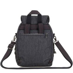 Рюкзак-сумка Kipling FIREFLY UP Active Denim (25E)