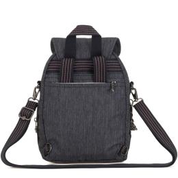 Рюкзак-сумка Kipling FIREFLY UP Active Denim (25E)