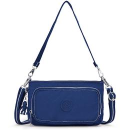 Сумка Kipling MYRTE Admiral Blue (72I)