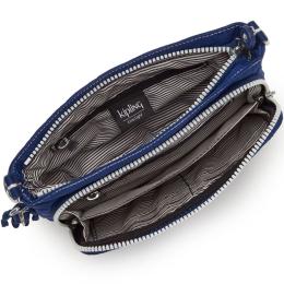 Сумка Kipling MYRTE Admiral Blue (72I)