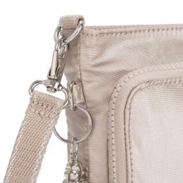 Сумка Kipling MYRTE Metallic Glow (48I)