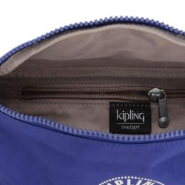Сумка на пояс Kipling FRESH Laser Blue (47U)