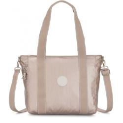Сумка Kipling ASSENI S Metallic Glow (48I)