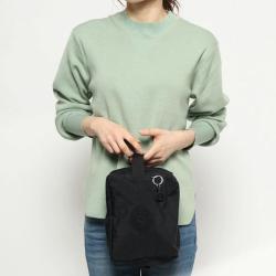 Несесер Kipling PARAC Black Noir (P39)