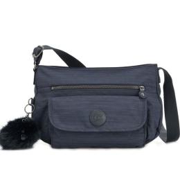 Сумка Kipling SYRO True Dazz Navy (F77)