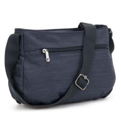 Сумка Kipling SYRO True Dazz Navy (F77)