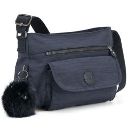 Сумка Kipling SYRO True Dazz Navy (F77)