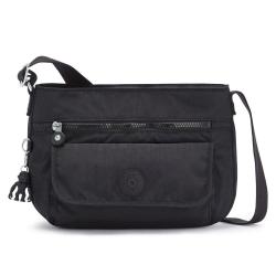 Сумка Kipling SYRO Black Noir (P39)