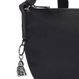 Сумка Kipling EMELIA Rich Black (53F)