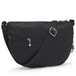 Сумка Kipling EMELIA Rich Black (53F)