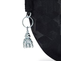 Сумка Kipling EMELIA Mysterious Grid (R19)