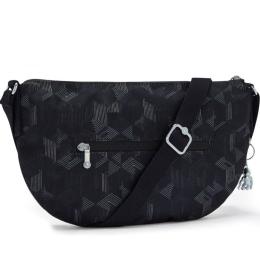 Сумка Kipling EMELIA Mysterious Grid (R19)