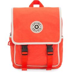 Рюкзак Kipling LEONIE S Rapid Red C (K75)