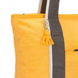 Сумка Kipling ERA M Vivid Yellow C (V15)