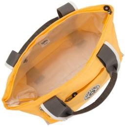 Сумка Kipling ERA M Vivid Yellow C (V15)