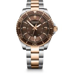 Чоловічий годинник Victorinox Swiss Army MAVERICK Large V241951
