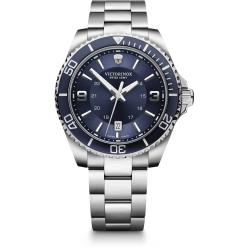 Чоловічий годинник Victorinox Swiss Army MAVERICK Large V242007