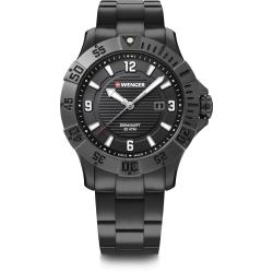 Чоловічий годинник Wenger SEAFORCE W01.0641.135