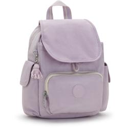 Рюкзак Kipling CITY PACK MINI Gentle Lilac (V75)