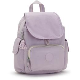 Рюкзак Kipling CITY PACK MINI Gentle Lilac (V75)