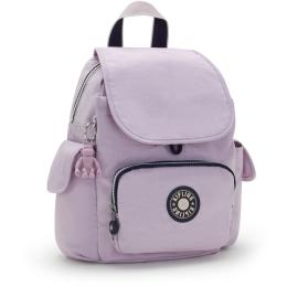 Рюкзак Kipling CITY PACK MINI Gentle Lilac Bl (Z08)