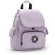 Рюкзак Kipling CITY PACK MINI Gentle Lilac Bl (Z08)