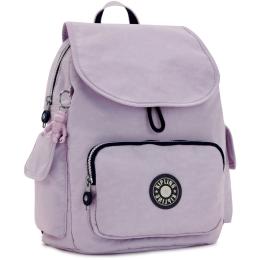 Рюкзак Kipling CITY PACK S Gentle Lilac Bl (Z08)