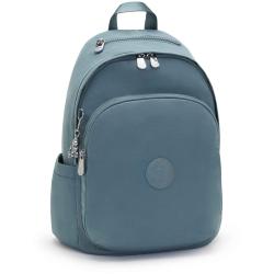 Рюкзак Kipling DELIA Brush Blue St (TZ5)