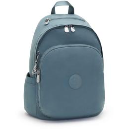 Рюкзак Kipling DELIA Brush Blue St (TZ5)