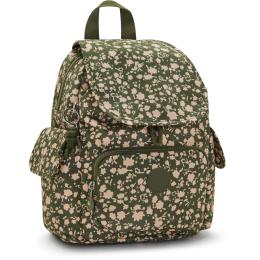 Рюкзак Kipling CITY PACK MINI Fresh Floral (Z80)