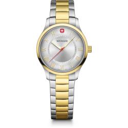 Жіночий годинник Wenger CITY CLASSIC W01.1421.125