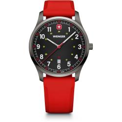 Чоловічий годинник Wenger CITY SPORT W01.1441.130