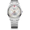 Часы 42 мм Wenger CITY CLASSIC W01.1441.136