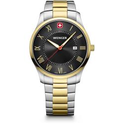 Чоловічий годинник Wenger CITY CLASSIC W01.1441.142