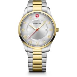 Чоловічий годинник Wenger CITY CLASSIC W01.1441.143