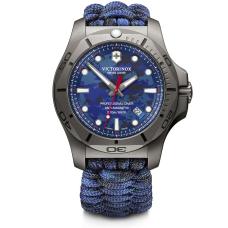 Годинник 45 мм Victorinox Swiss Army I.N.O.X. Professional Diver Titanium V241813.2