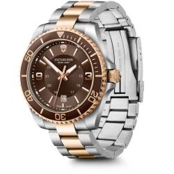Чоловічий годинник Victorinox Swiss Army MAVERICK Large V241951