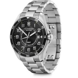 Мужские часы Victorinox Swiss Army FIELDFORCE Classic GMT V241930