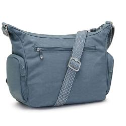 Сумка Kipling GABBIE S Brush Blue (V35)
