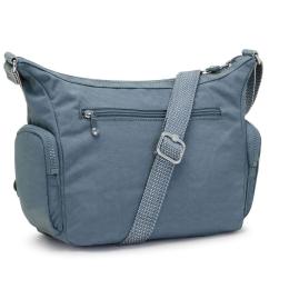 Сумка Kipling GABBIE S Brush Blue (V35)