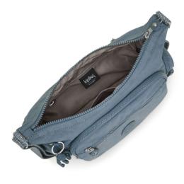 Сумка Kipling GABBIE S Brush Blue (V35)