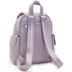 Рюкзак Kipling CITY PACK MINI Gentle Lilac (V75)