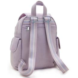 Рюкзак Kipling CITY PACK MINI Gentle Lilac (V75)