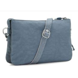 Сумка Kipling RIRI Brush Blue (V35)